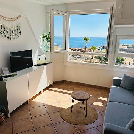 トレビエハApartament Cabo Cervera Costa Del Albaアパートメント エクステリア 写真