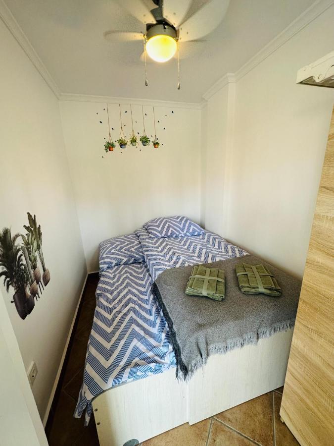 トレビエハApartament Cabo Cervera Costa Del Albaアパートメント エクステリア 写真