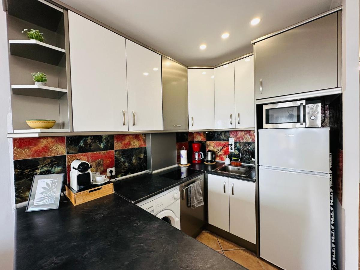 トレビエハApartament Cabo Cervera Costa Del Albaアパートメント エクステリア 写真