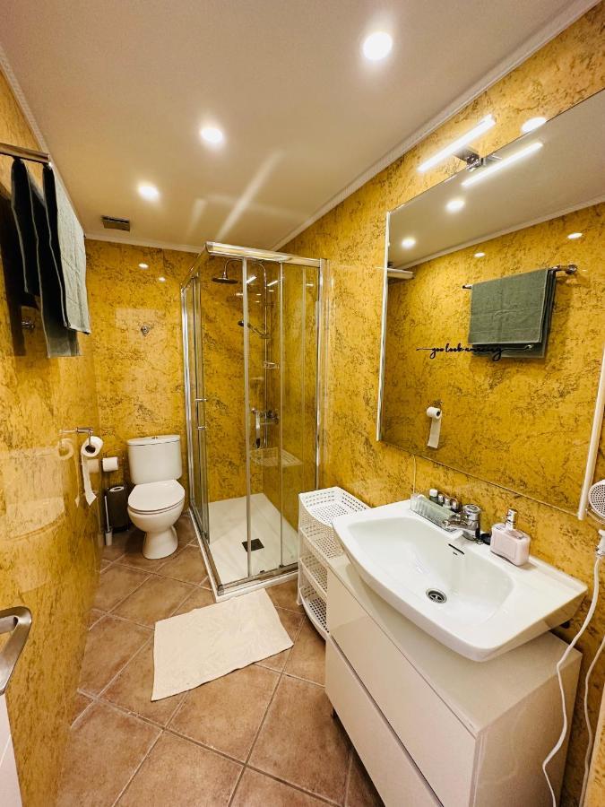 トレビエハApartament Cabo Cervera Costa Del Albaアパートメント エクステリア 写真