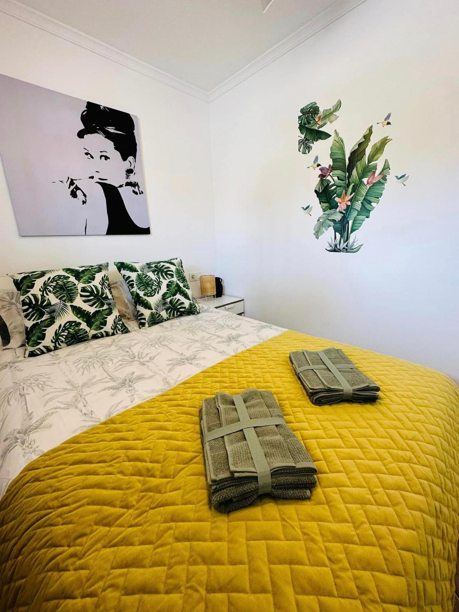 トレビエハApartament Cabo Cervera Costa Del Albaアパートメント エクステリア 写真