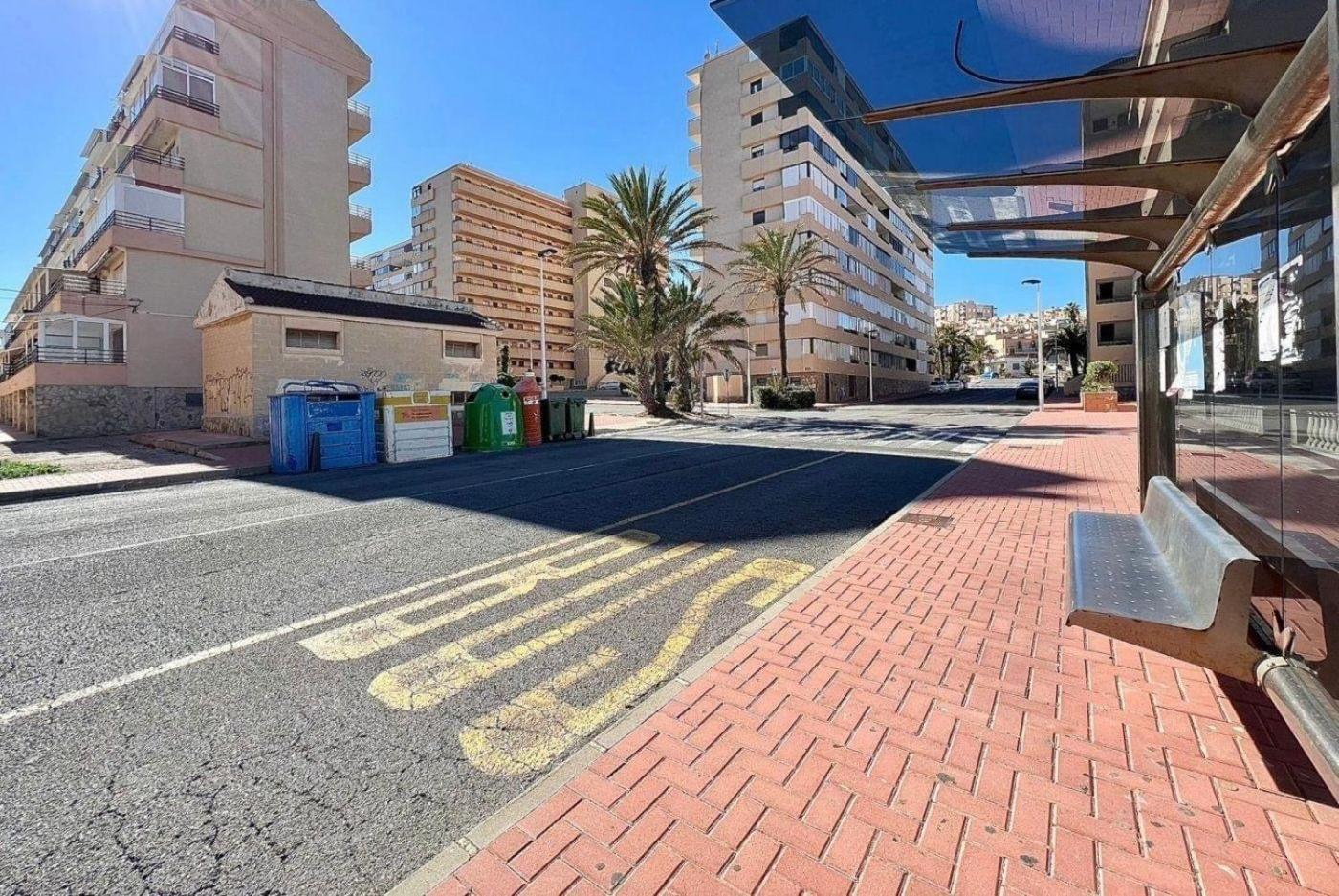 トレビエハApartament Cabo Cervera Costa Del Albaアパートメント エクステリア 写真