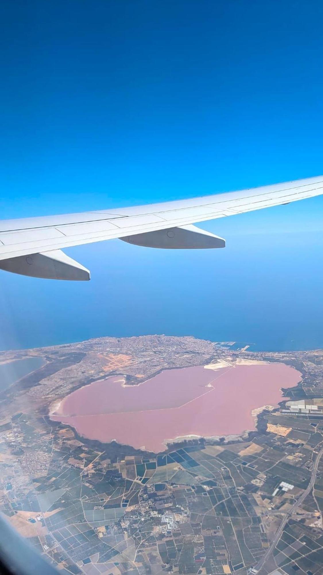 トレビエハApartament Cabo Cervera Costa Del Albaアパートメント エクステリア 写真